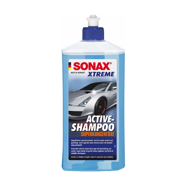 Sonax Xtreme Active Bilschampo